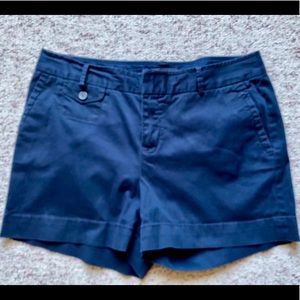 Banana Republic women’s shorts